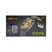 ساعة ذكية LG66 Pro