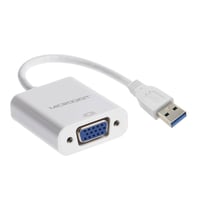 USB To VGA Adapter