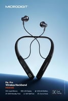 سماعة لاسلكية فليكس برو مايكروديجيت MDE485