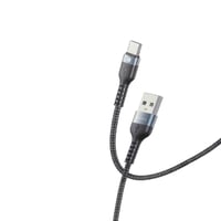 كابل شحن والمزامنة من ADMOS (يو اس بي -تايب سي )