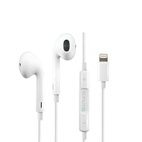 سماعة سلكية من ADMOS بمدخل ايفون