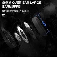 سماعة رأس سلكية من Anivia