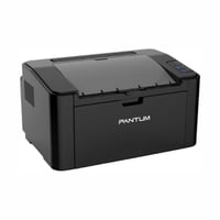 طابعة Pantum P2500W ليزر اسود وابيض