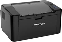 طابعة Pantum P2500W ليزر اسود وابيض