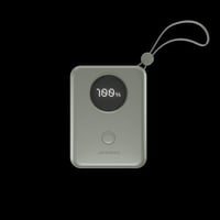 باور بانك من الجيبيل 10 الف ملي امبير مع شاحن ايفو...