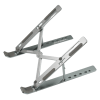 حامل لابتوب ألومنيوم Jeebel قابل للطي