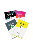 بطاقات طلب المتابعه وسائل التواصل الذكية | NFC soc...