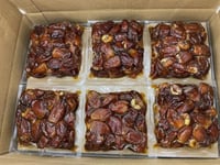 منيفي المجمعة فاخر نص كيلو كرتون