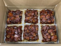 منيفي المجمعة جامبو نص كيلو كرتون