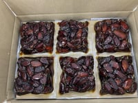 خضري المجمعة نص كيلو كرتون