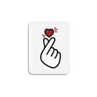 Heart Sign | ستيكر