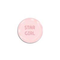 Star Girl قلتر | ستيكر