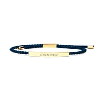 Olivia Bracelet - Blue