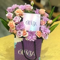 Flower gifts