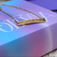 Olivia Edition Bracelet - Gold