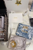 BOX DIOR الأصلي