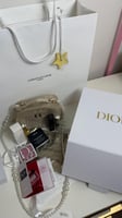 Dior Limited Edition Bag