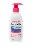 SHAAN مرطب للجسم