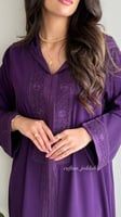 جلابية الاناقة