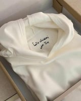 هودي ليحتضنك دائما بدلاً عني - حروف مخفيه