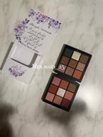 باليت مكياج باستاند و شهاده ( كميات )