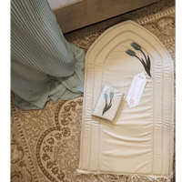 طقم سجاده صلاه