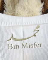 تطريز شال مولود