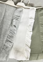 تطريز شال مولود