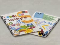 دفتر اللغه الانجليزية