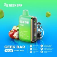 تفاحتين شيشة Double Apple Shisha