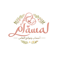 لمسة أم