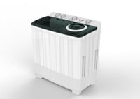 غسالة سيرين 13 كيلو حوضين