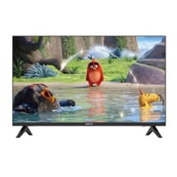 شاشة سيرين 4ك سمارت 50 بوصة أندرويد 14