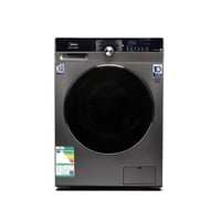 غسالة ميديا 10 كيلو فتحة امامية - MFK1070WDS