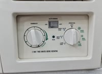 مكيف شباك روا 24 بارد 2 طن 2000 وحدة - CW-RW24C9