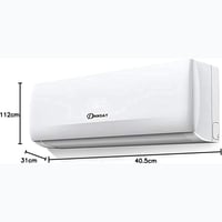 مكيف هواء سبليت من دانسات 18000 وحدة