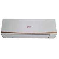 مكيف سيرين 12400 وحدة حار بارد