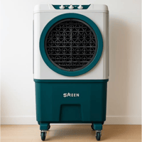 مبرد هواء سيرين جامبو 60 لتر ميكانيكال