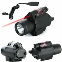 ليزر تصويب رشاش جل بلاستر