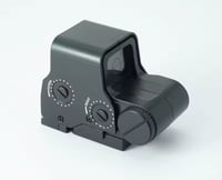 سكوب هولوجرام بلاستيك