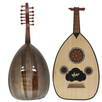 عرض حصري الكميه محدوده عود موسيقي تعليم ينفعك لتعل...