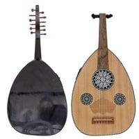 عود كهربائي احترافي سوبر لوكس