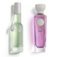 مجموعة سايرن و ماي مون