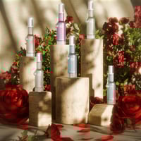 شخصياتك الست