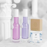 سايرن وميرميد