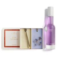 سايرن والواح شمعية لملابسك