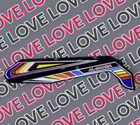 صينية دراجة الرامبو