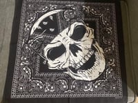 رومال+طقم صمامات حبتين