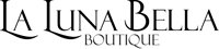 LA LUNA BELLA BOUTIQUE