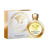 عطر فيرزاتشي ايروس للنساء - 100 مل - أو دي تواليت